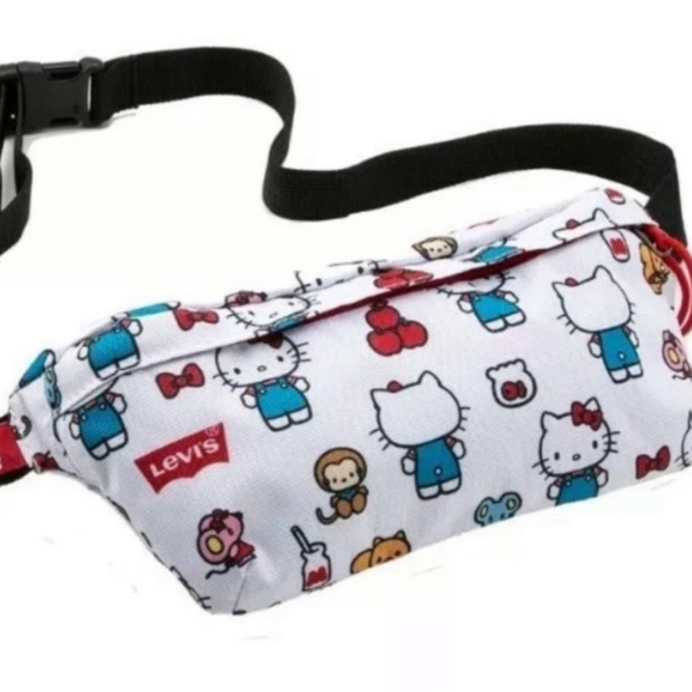 LEVI'S X HELLO KITTY SLING